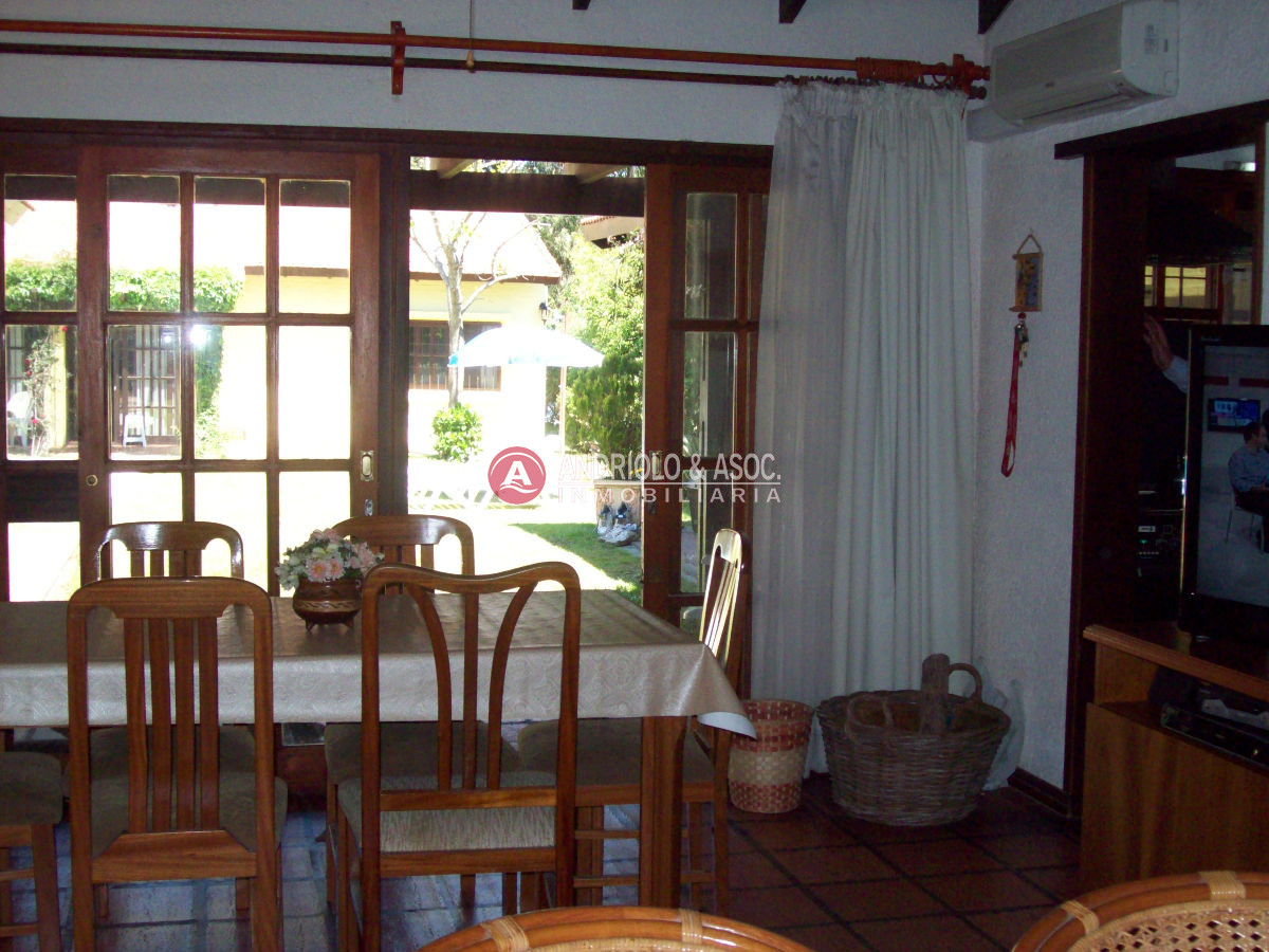 Casa ID.4492 - Casa en Punta del Este, Mansa