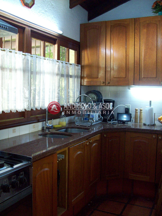Casa ID.4492 - Casa en Punta del Este, Mansa