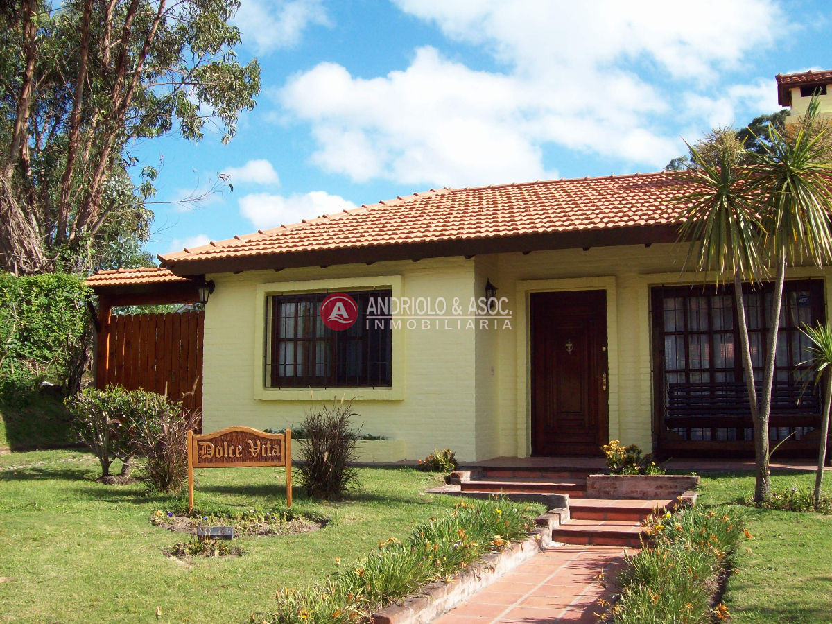 Casa ID.4492 - Casa en Punta del Este, Mansa
