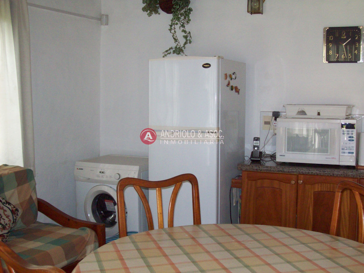 Casa ID.4492 - Casa en Punta del Este, Mansa