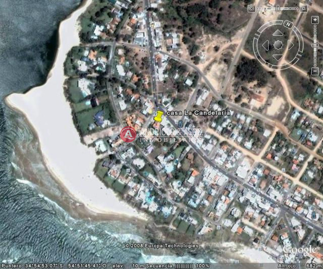 Casa ID.4515 - Casa en La Barra, La Barra