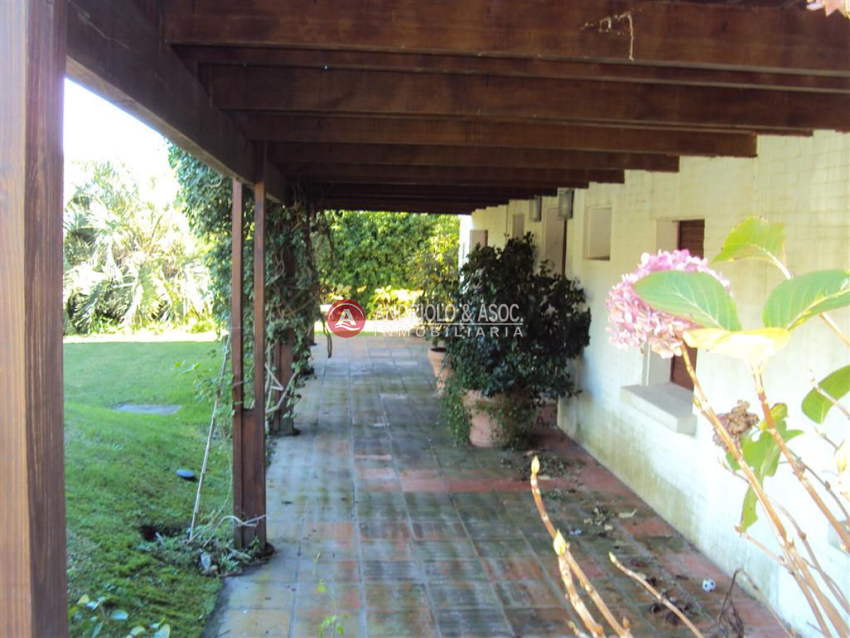 Casa ID.4515 - Casa en La Barra, La Barra
