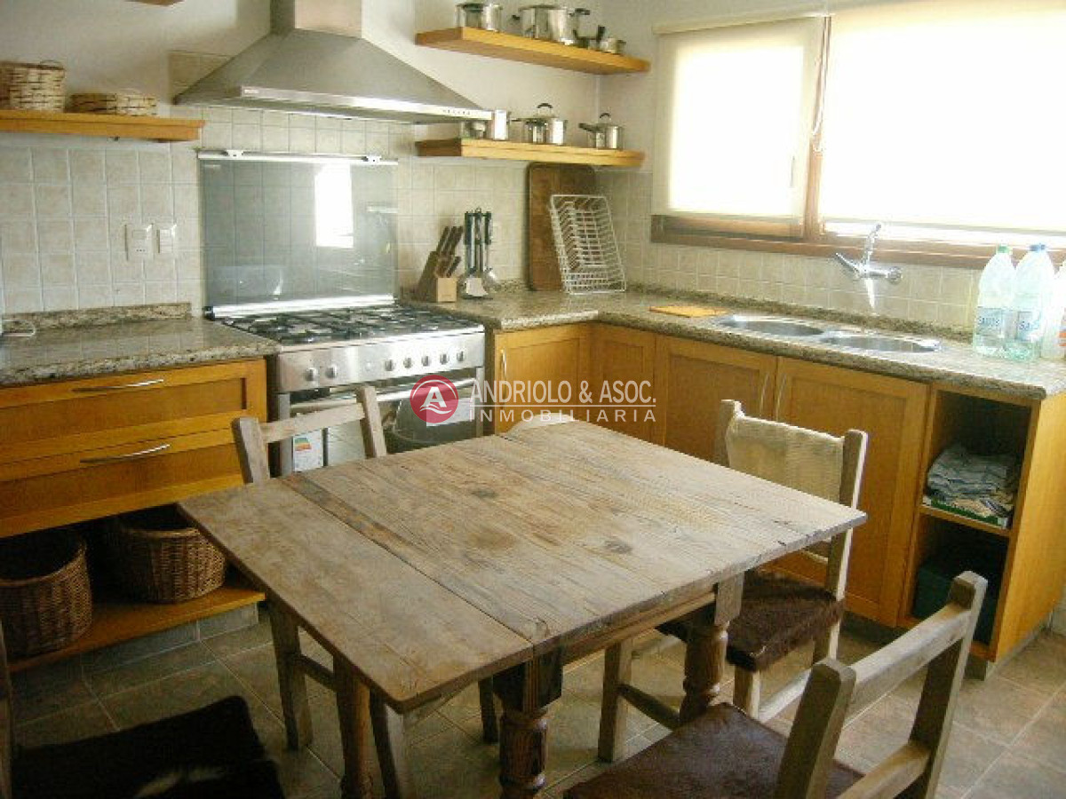 Casa ID.4515 - Casa en La Barra, La Barra