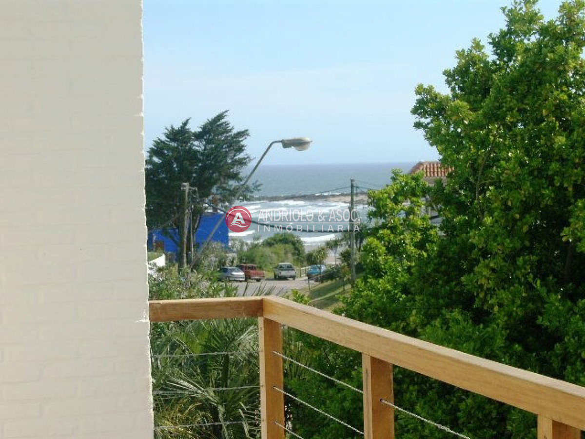 Casa ID.4515 - Casa en La Barra, La Barra