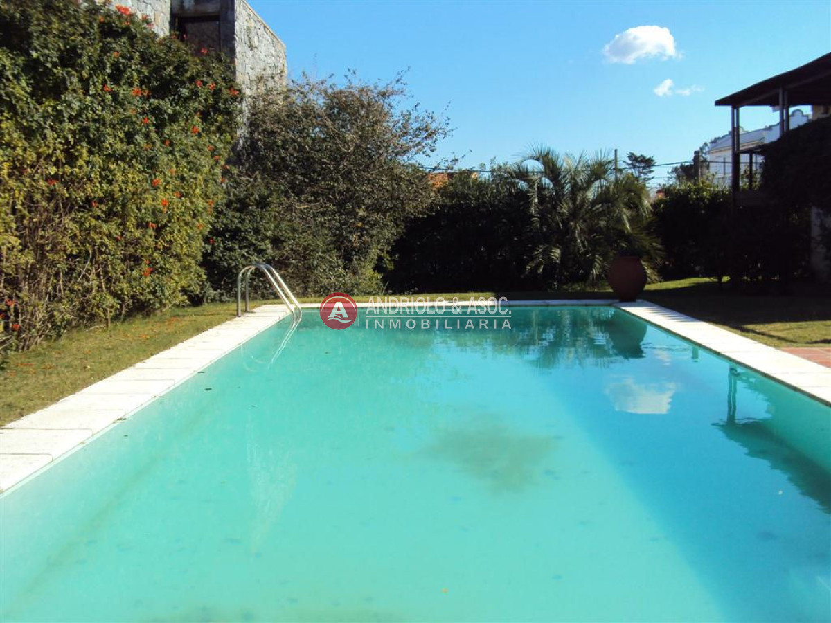 Casa ID.4515 - Casa en La Barra, La Barra