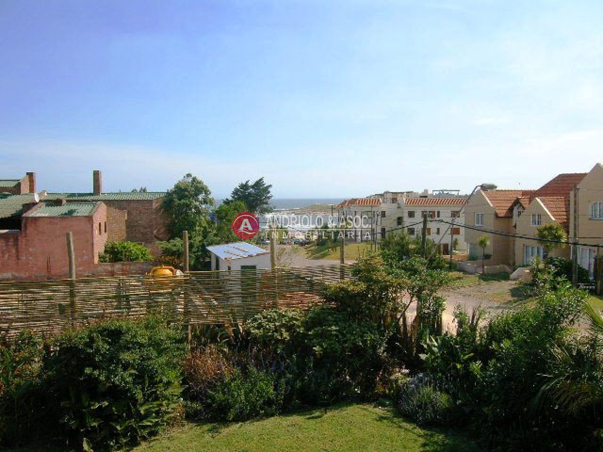 Casa ID.4515 - Casa en La Barra, La Barra