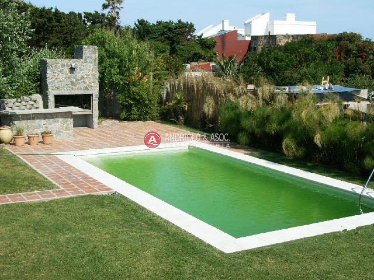 Casa ID.4515 - Casa en La Barra, La Barra