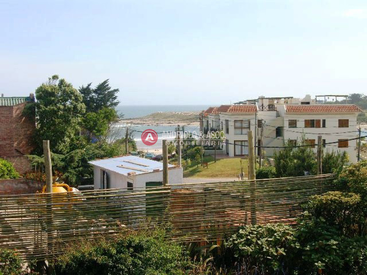 Casa ID.4515 - Casa en La Barra, La Barra