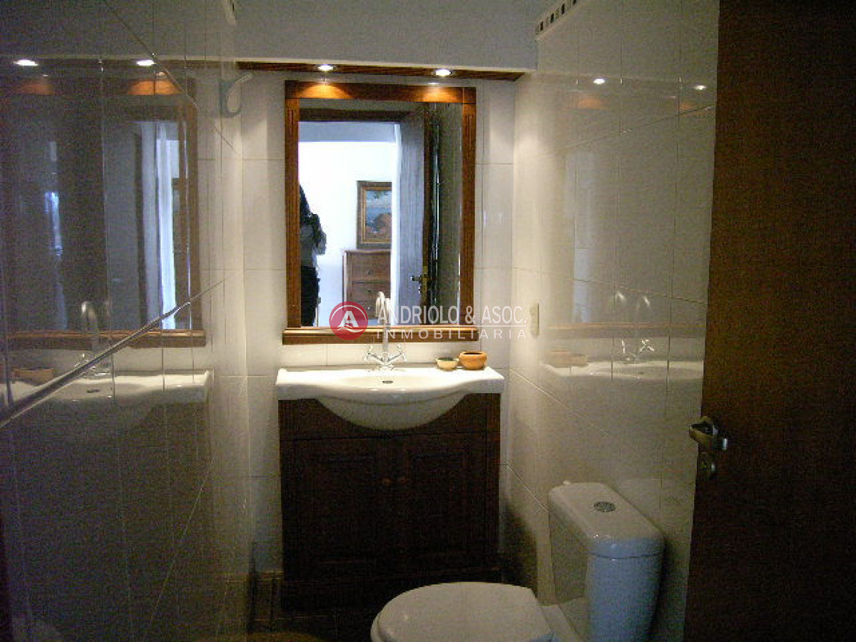 Casa ID.4515 - Casa en La Barra, La Barra