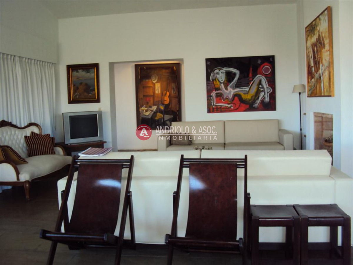 Casa ID.4515 - Casa en La Barra, La Barra