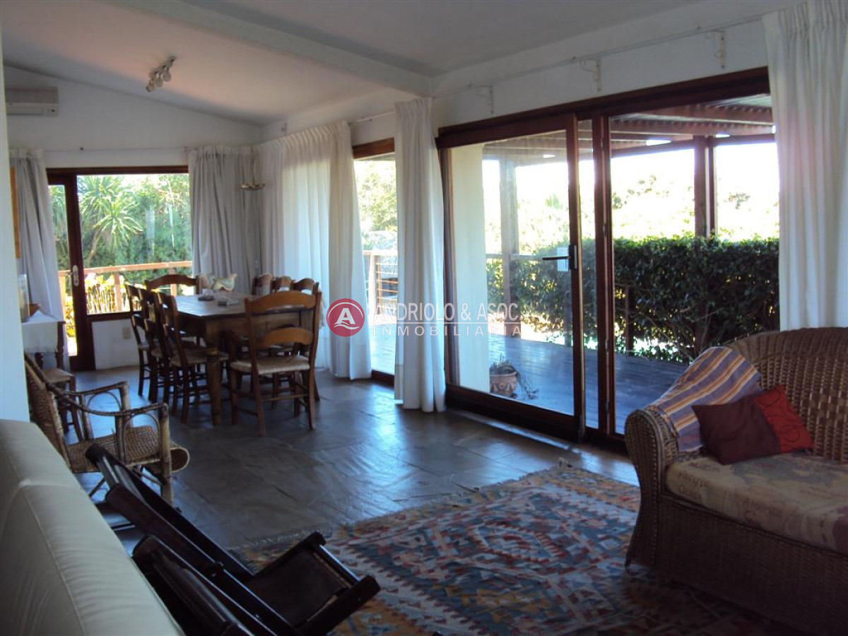 Casa ID.4515 - Casa en La Barra, La Barra