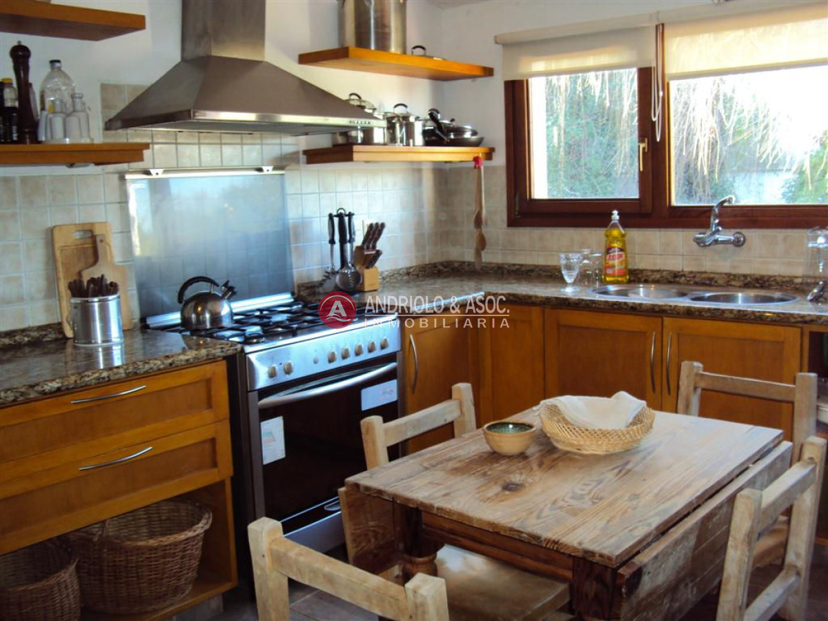 Casa ID.4515 - Casa en La Barra, La Barra