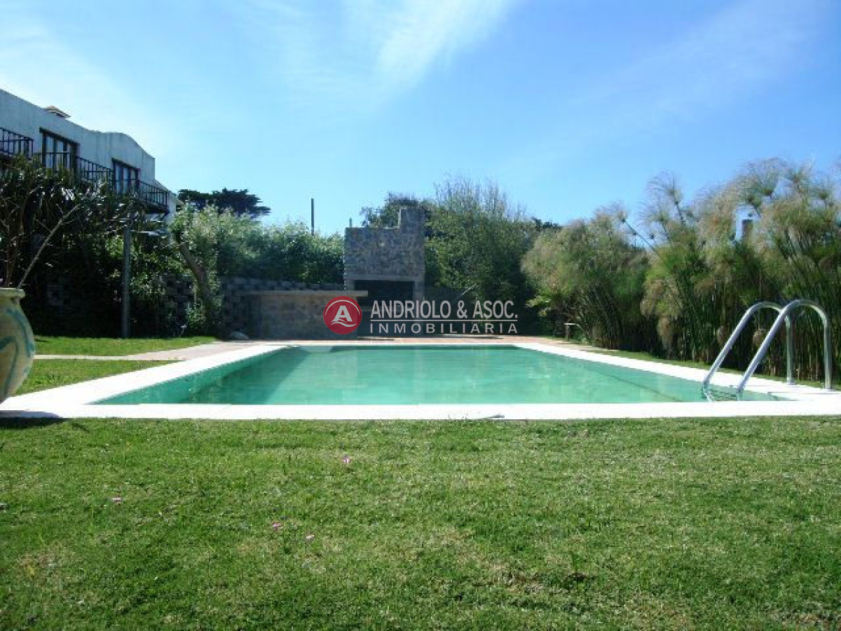 Casa ID.4515 - Casa en La Barra, La Barra