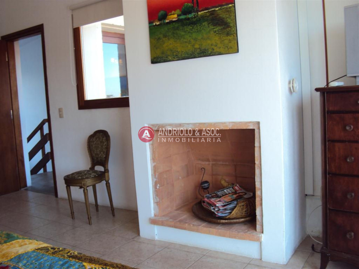 Casa ID.4515 - Casa en La Barra, La Barra