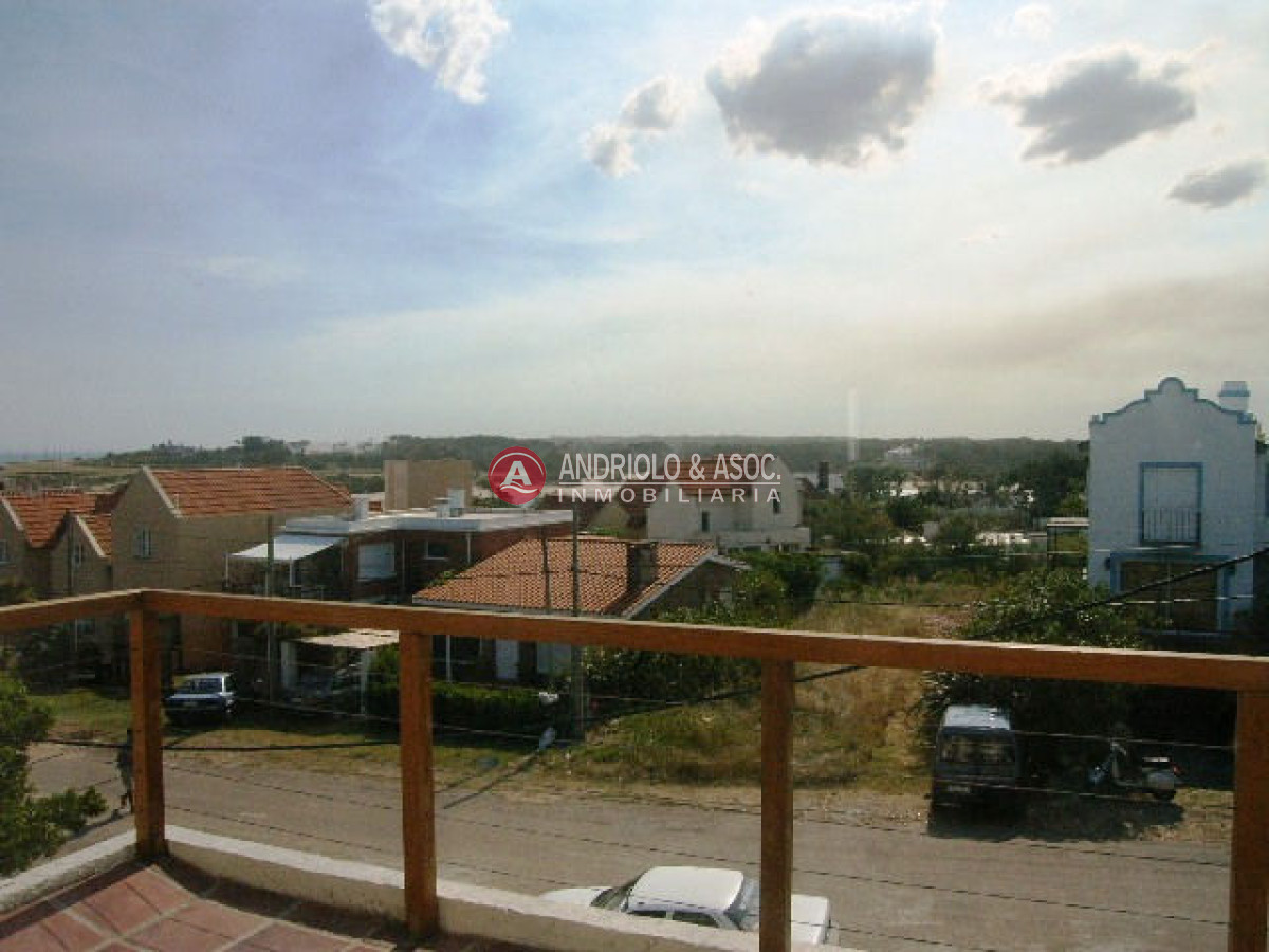 Casa ID.4515 - Casa en La Barra, La Barra