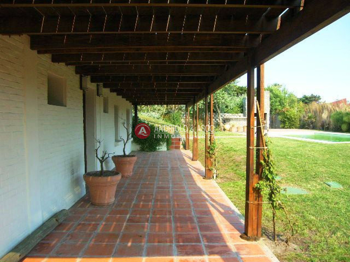 Casa ID.4515 - Casa en La Barra, La Barra