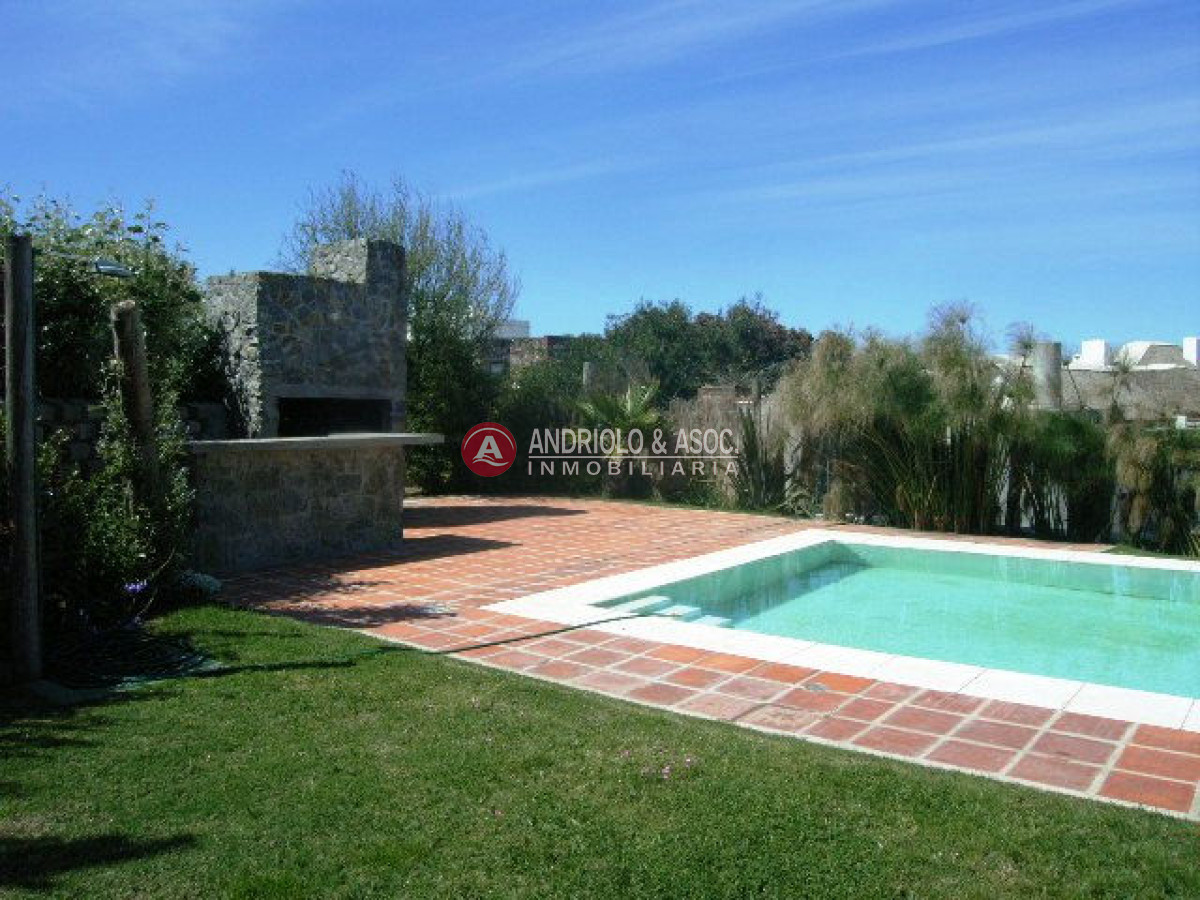 Casa ID.4515 - Casa en La Barra, La Barra