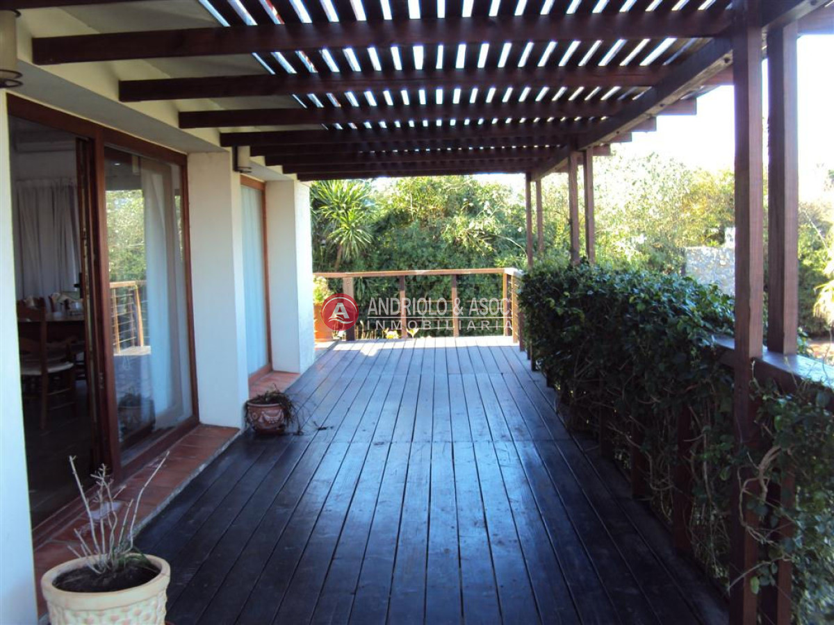 Casa ID.4515 - Casa en La Barra, La Barra