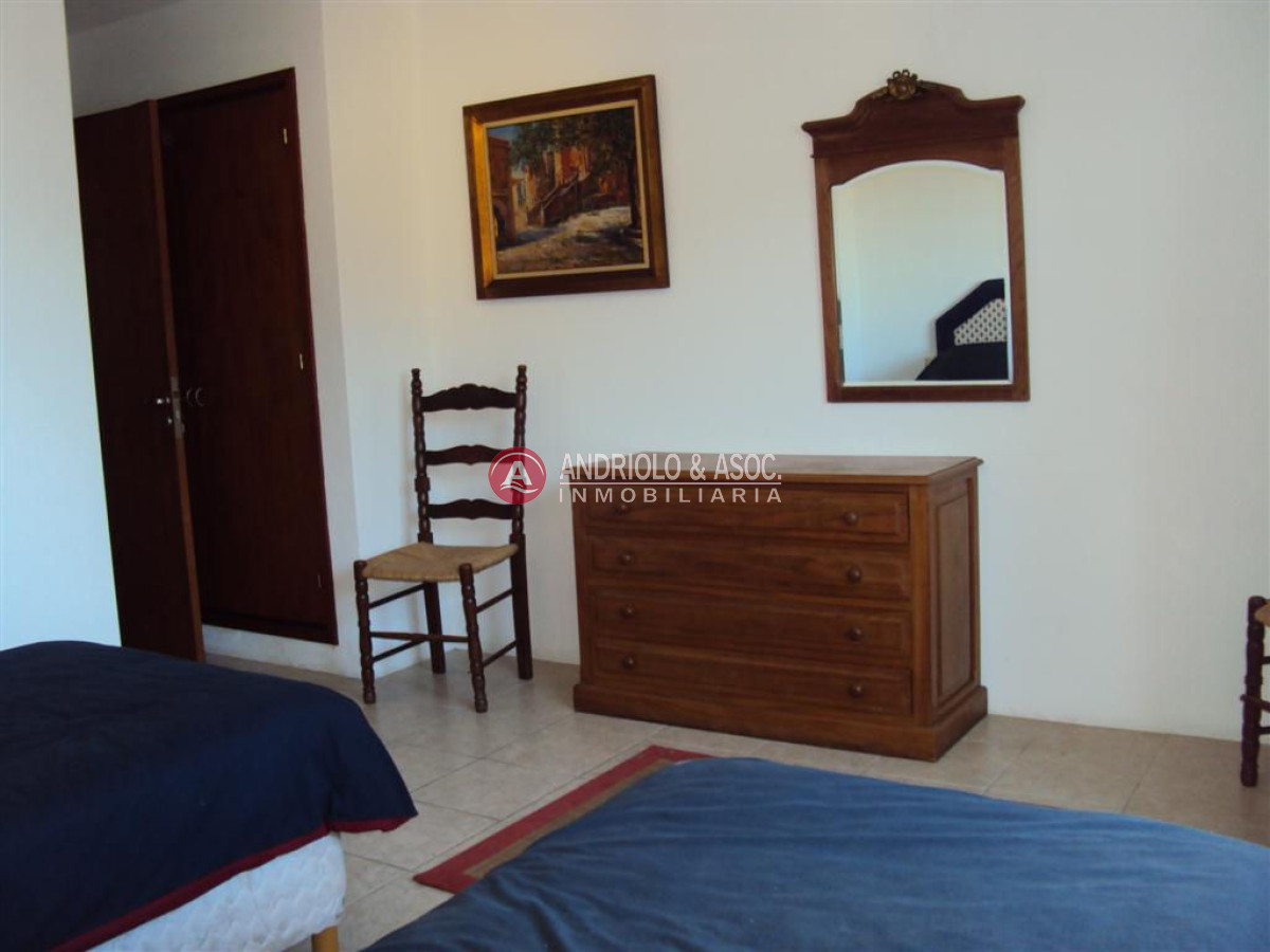 Casa ID.4515 - Casa en La Barra, La Barra