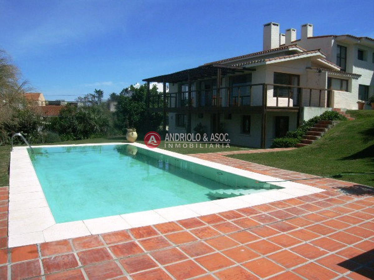 Casa ID.4515 - Casa en La Barra, La Barra