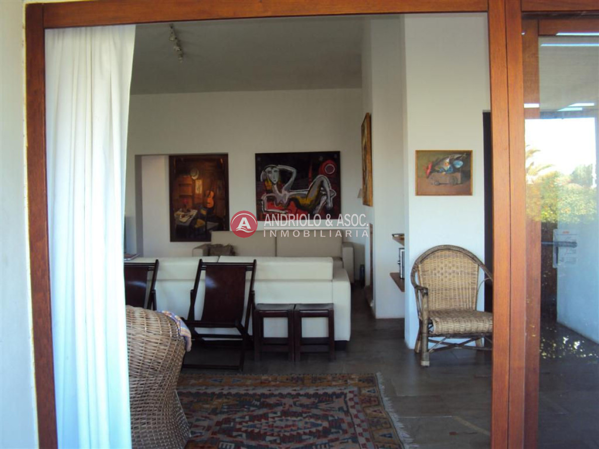 Casa ID.4515 - Casa en La Barra, La Barra