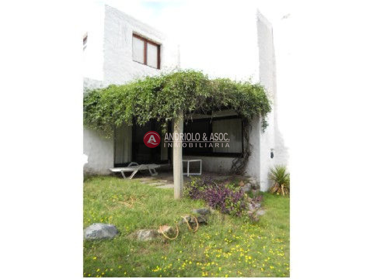Casa ID.4541 - Casa en Punta del Este, Pinares