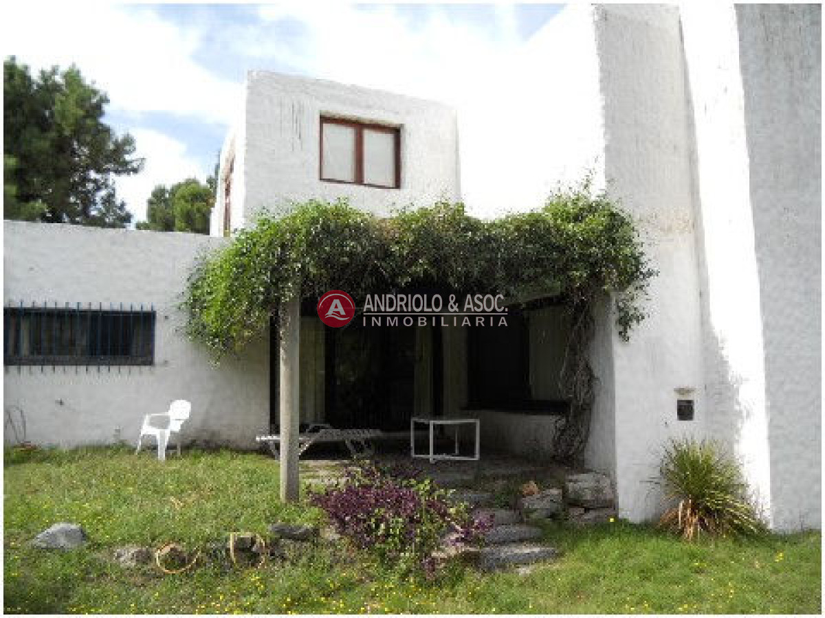 Casa ID.4541 - Casa en Punta del Este, Pinares