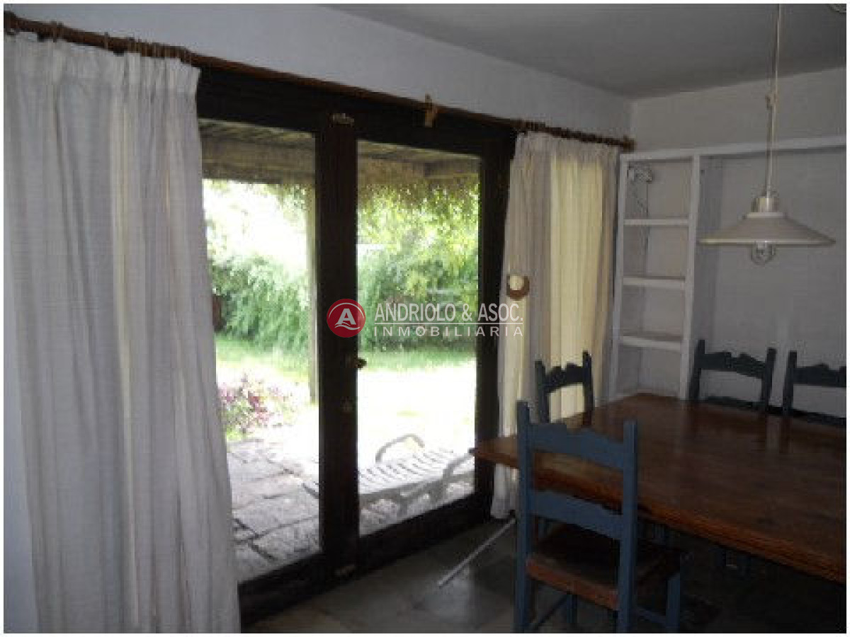 Casa ID.4541 - Casa en Punta del Este, Pinares