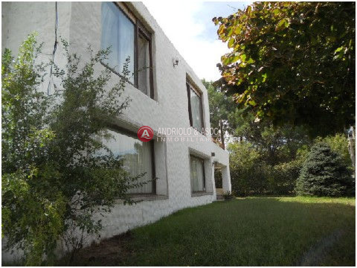 Casa ID.4541 - Casa en Punta del Este, Pinares