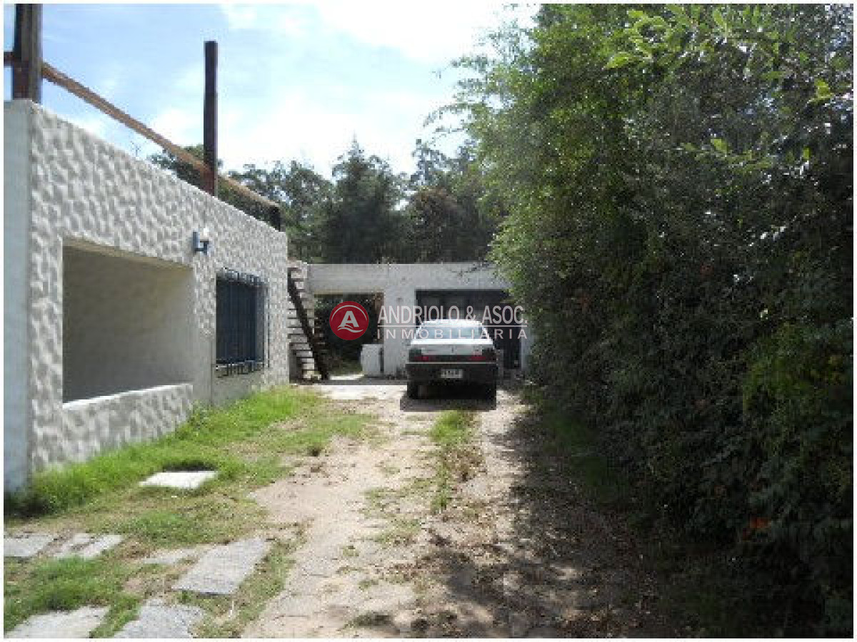 Casa ID.4541 - Casa en Punta del Este, Pinares
