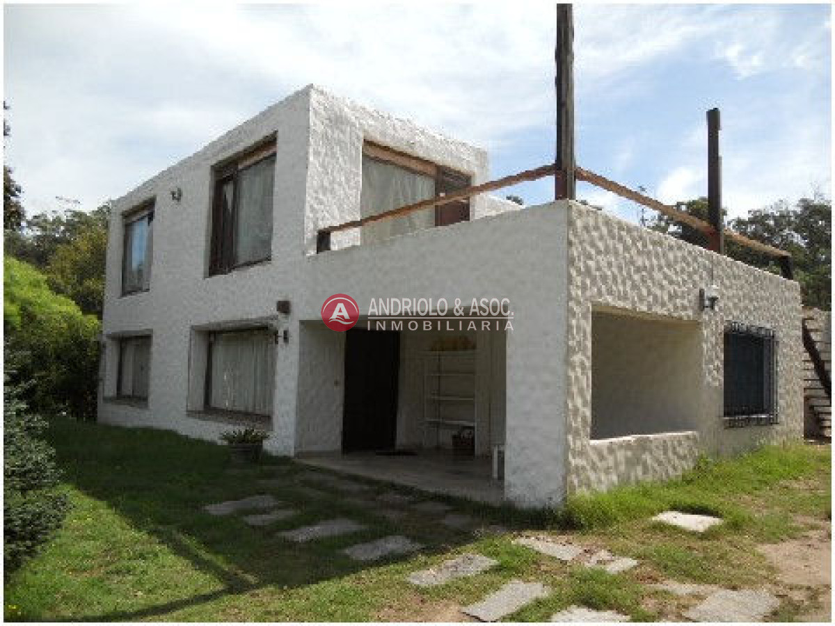 Casa ID.4541 - Casa en Punta del Este, Pinares