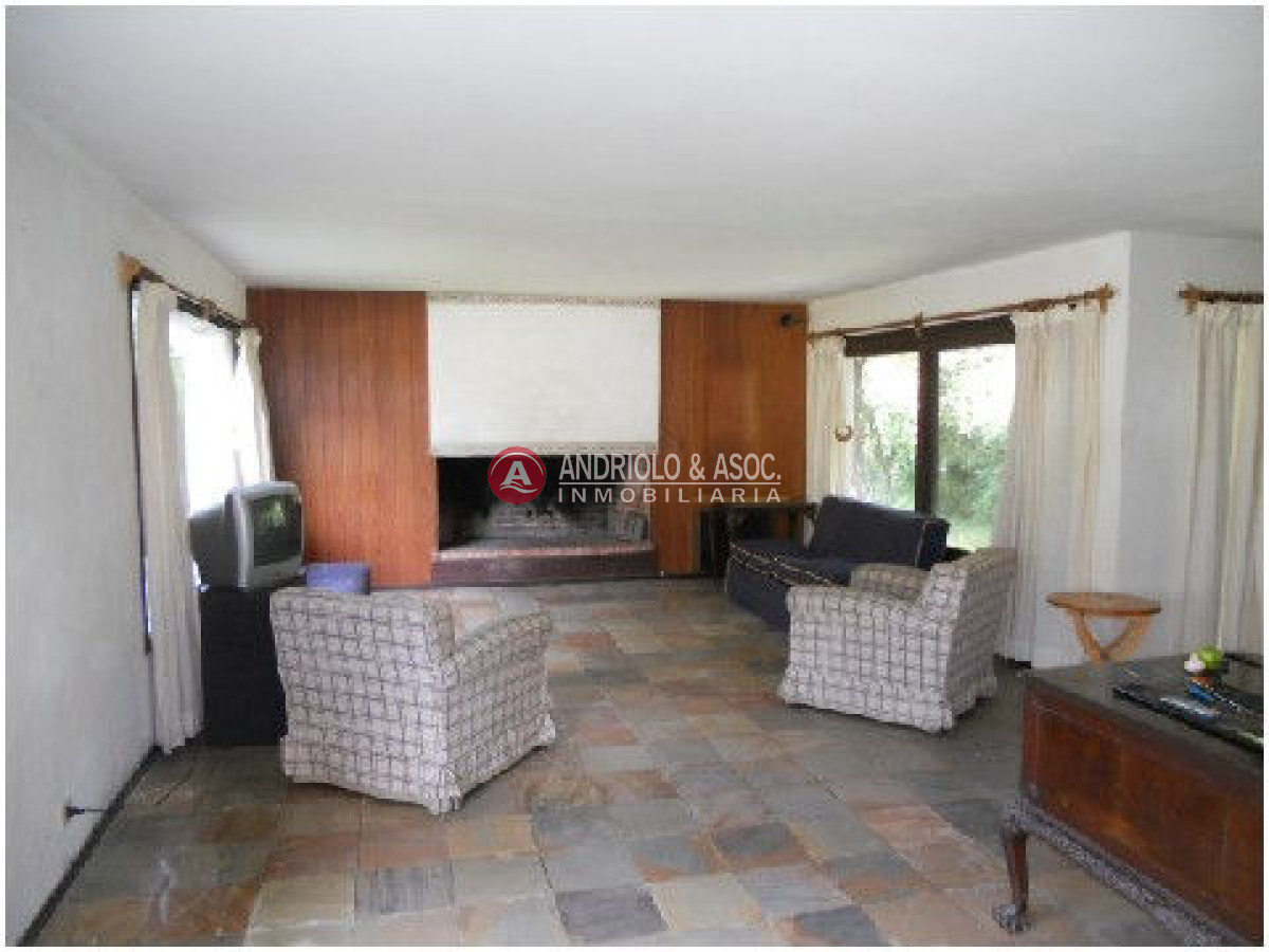 Casa ID.4541 - Casa en Punta del Este, Pinares