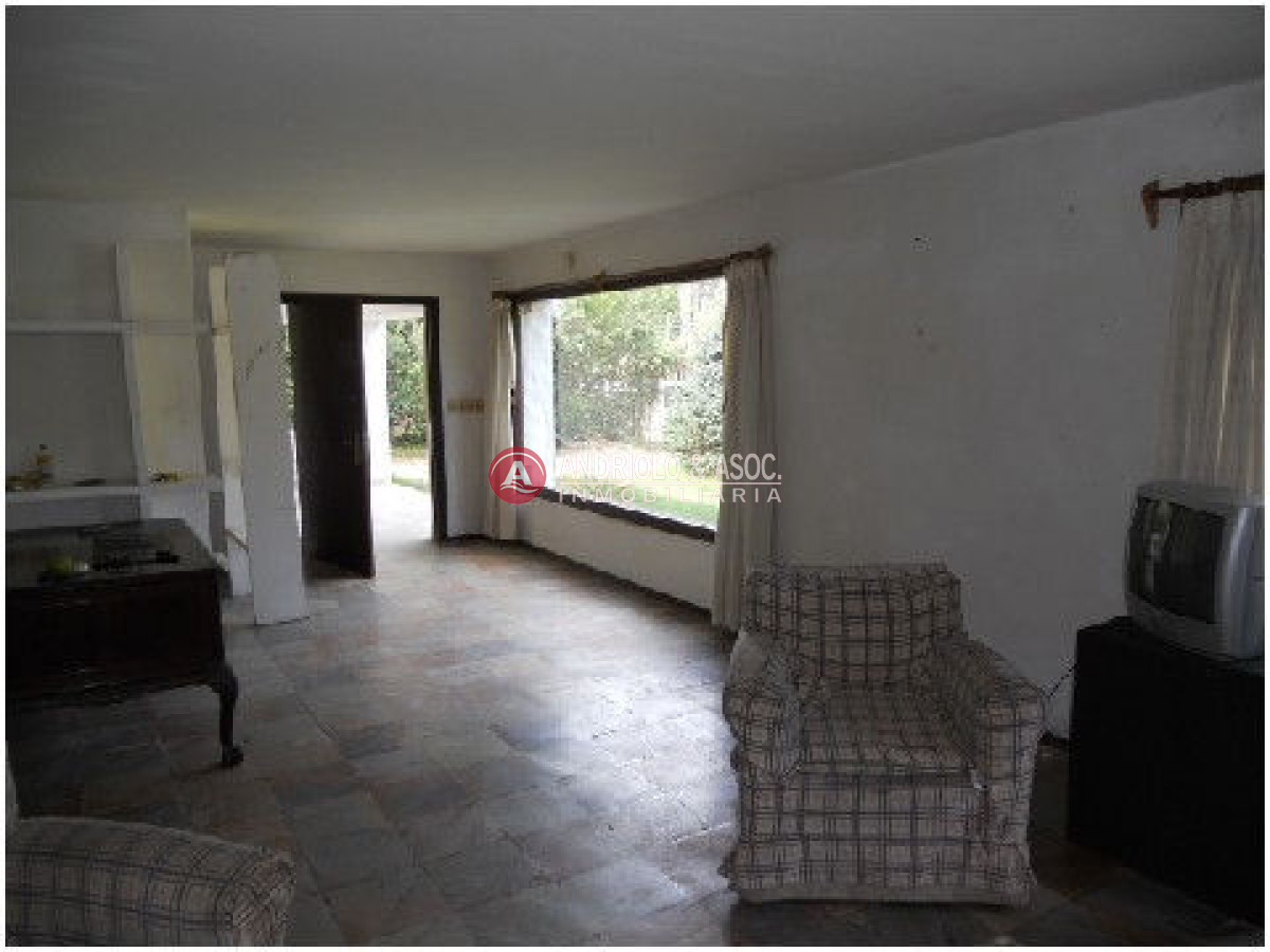 Casa ID.4541 - Casa en Punta del Este, Pinares