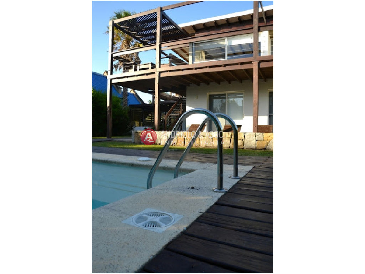 Casa ID.4593 - casa en venta y alquiler zona de manantiales 