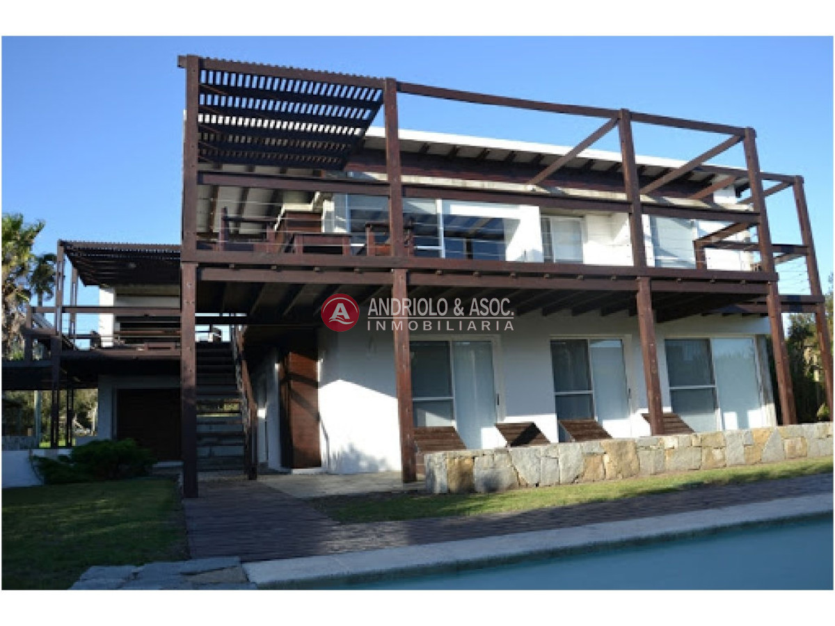 casa en venta y alquiler zona de manantiales  - AND4593C