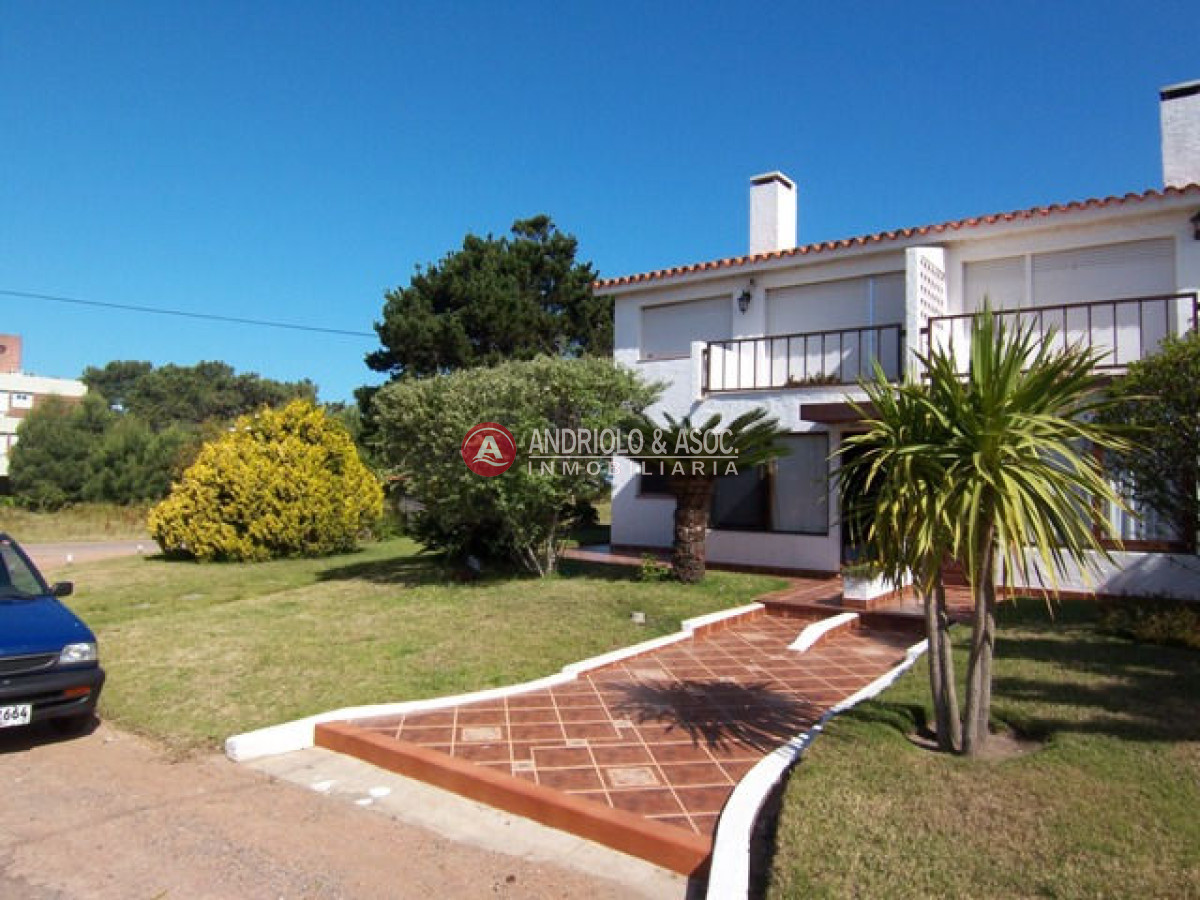 Casa ID.4661 - Casa en Punta del Este, Aidy Grill