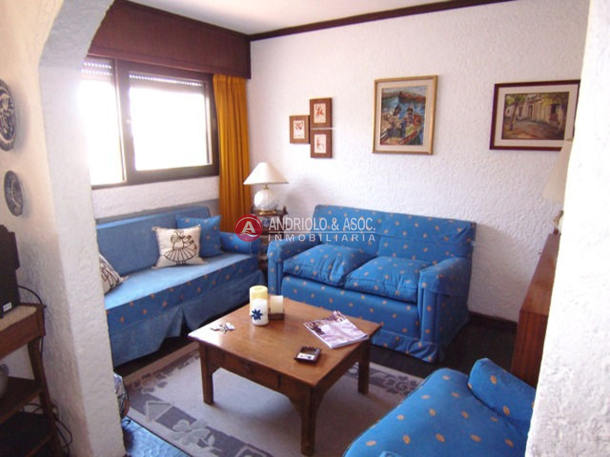 Casa ID.4661 - Casa en Punta del Este, Aidy Grill