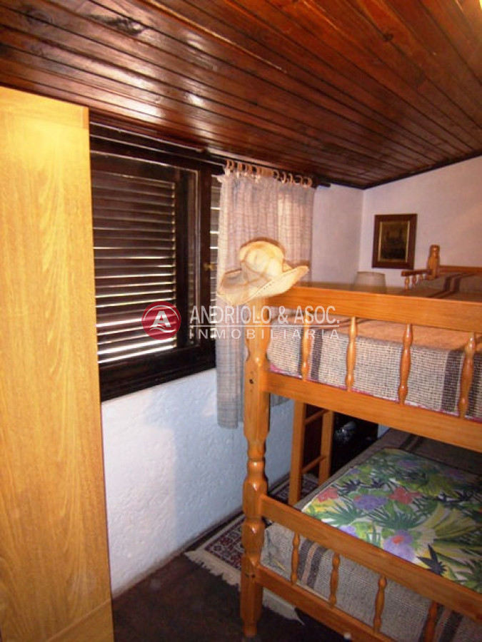 Casa ID.4661 - Casa en Punta del Este, Aidy Grill