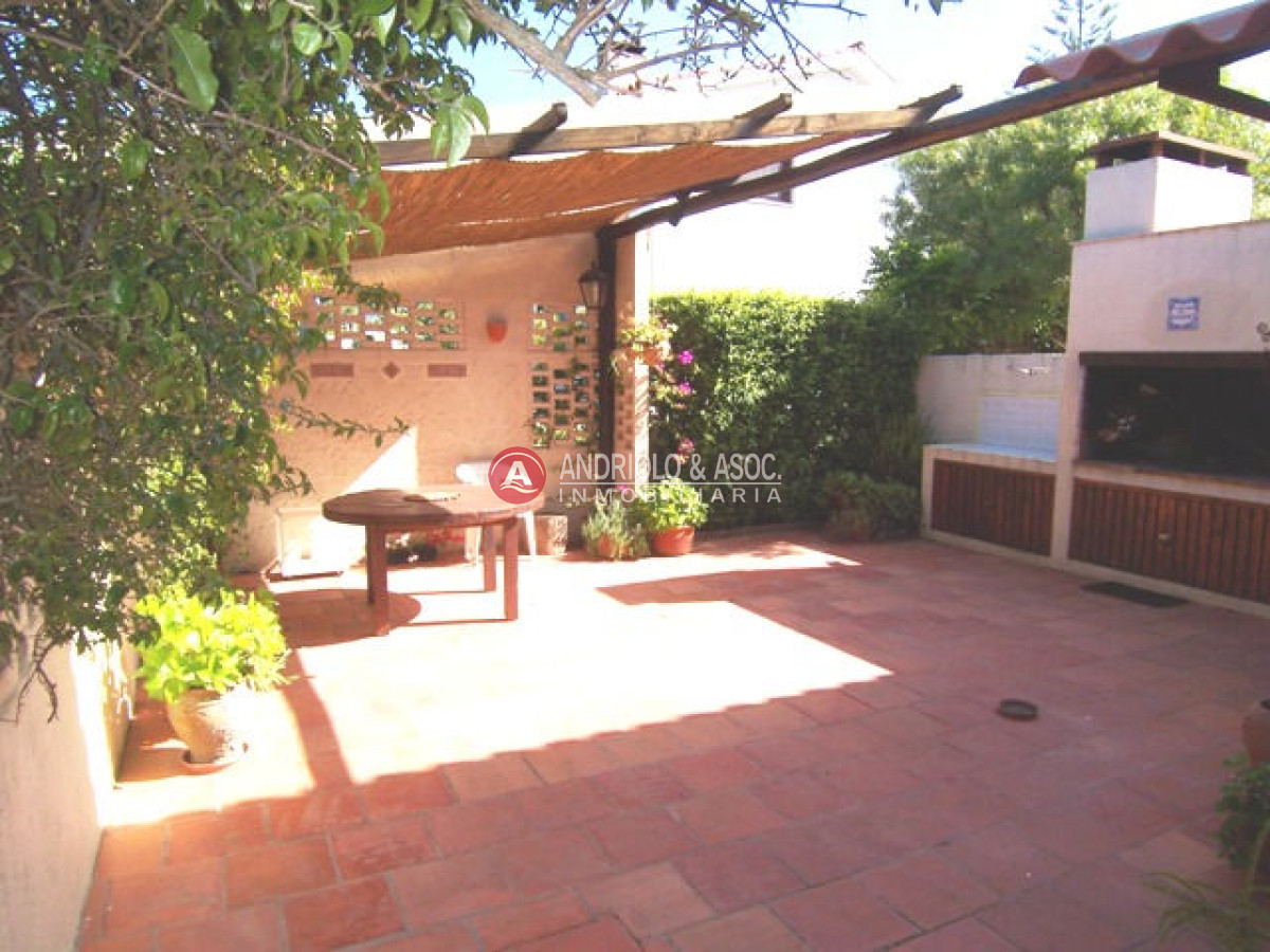 Casa ID.4661 - Casa en Punta del Este, Aidy Grill