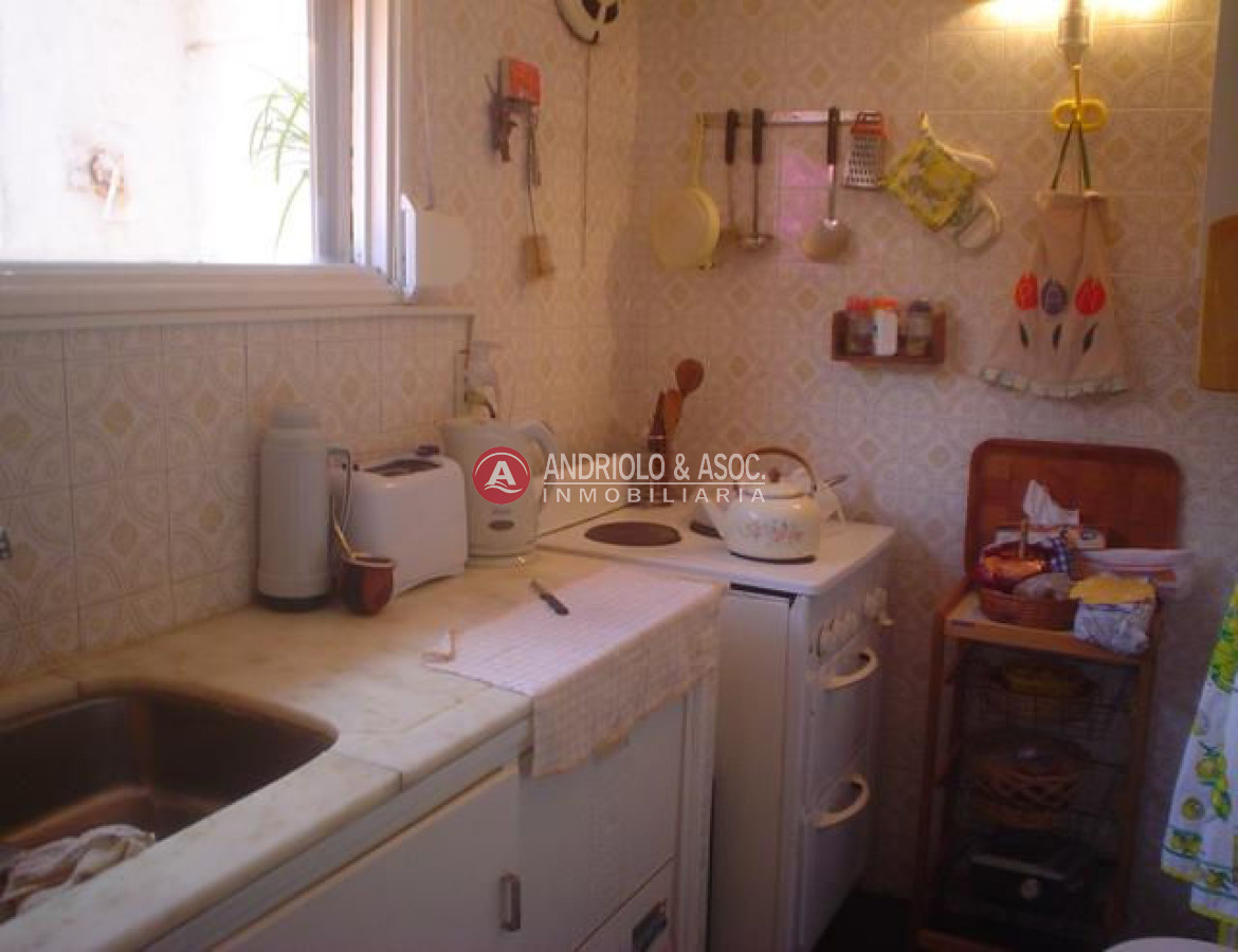 Casa ID.4661 - Casa en Punta del Este, Aidy Grill