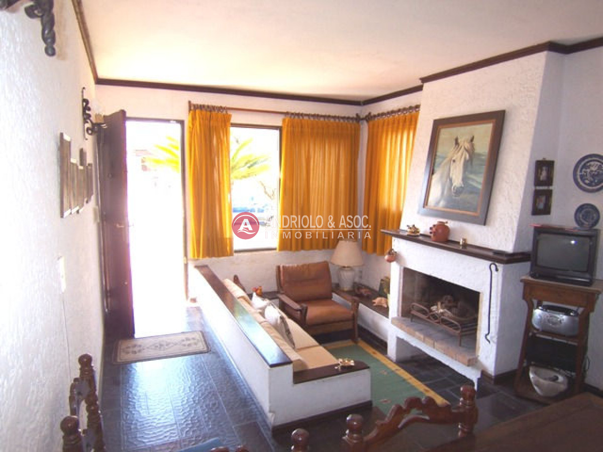 Casa ID.4661 - Casa en Punta del Este, Aidy Grill