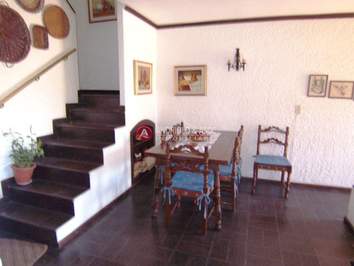 Casa ID.4661 - Casa en Punta del Este, Aidy Grill