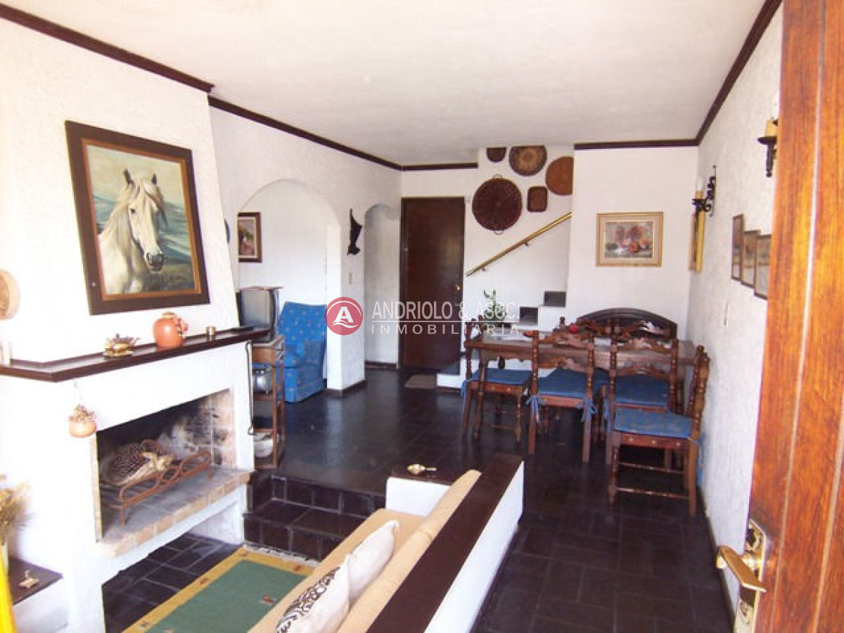 Casa ID.4661 - Casa en Punta del Este, Aidy Grill