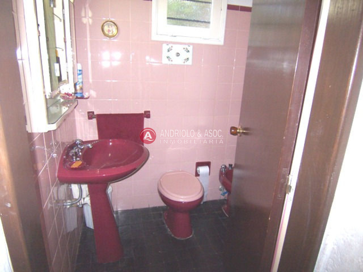 Casa ID.4661 - Casa en Punta del Este, Aidy Grill