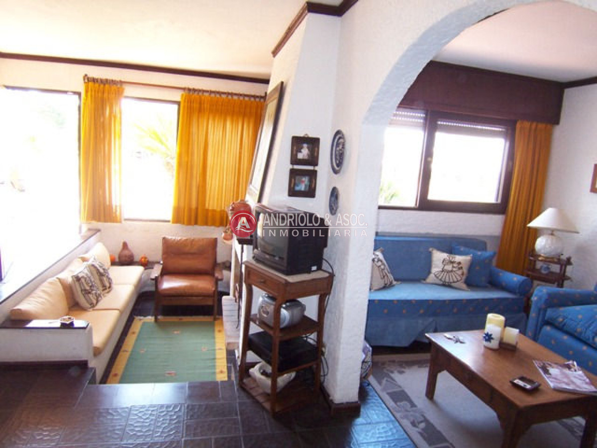 Casa ID.4661 - Casa en Punta del Este, Aidy Grill