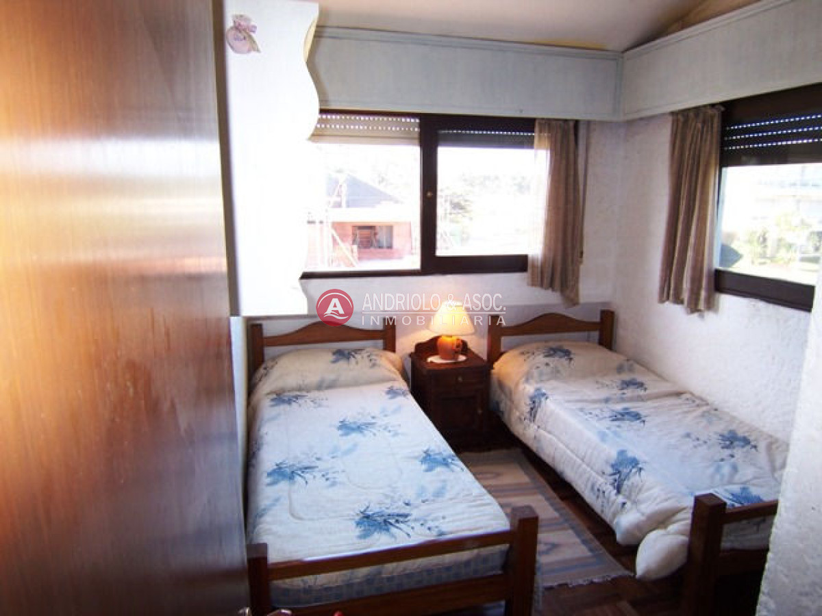 Casa ID.4661 - Casa en Punta del Este, Aidy Grill