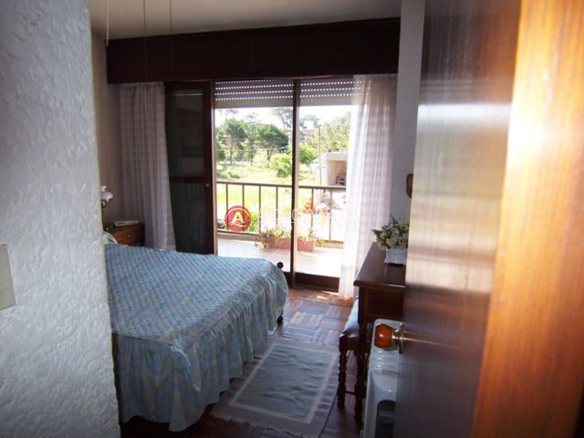 Casa ID.4661 - Casa en Punta del Este, Aidy Grill