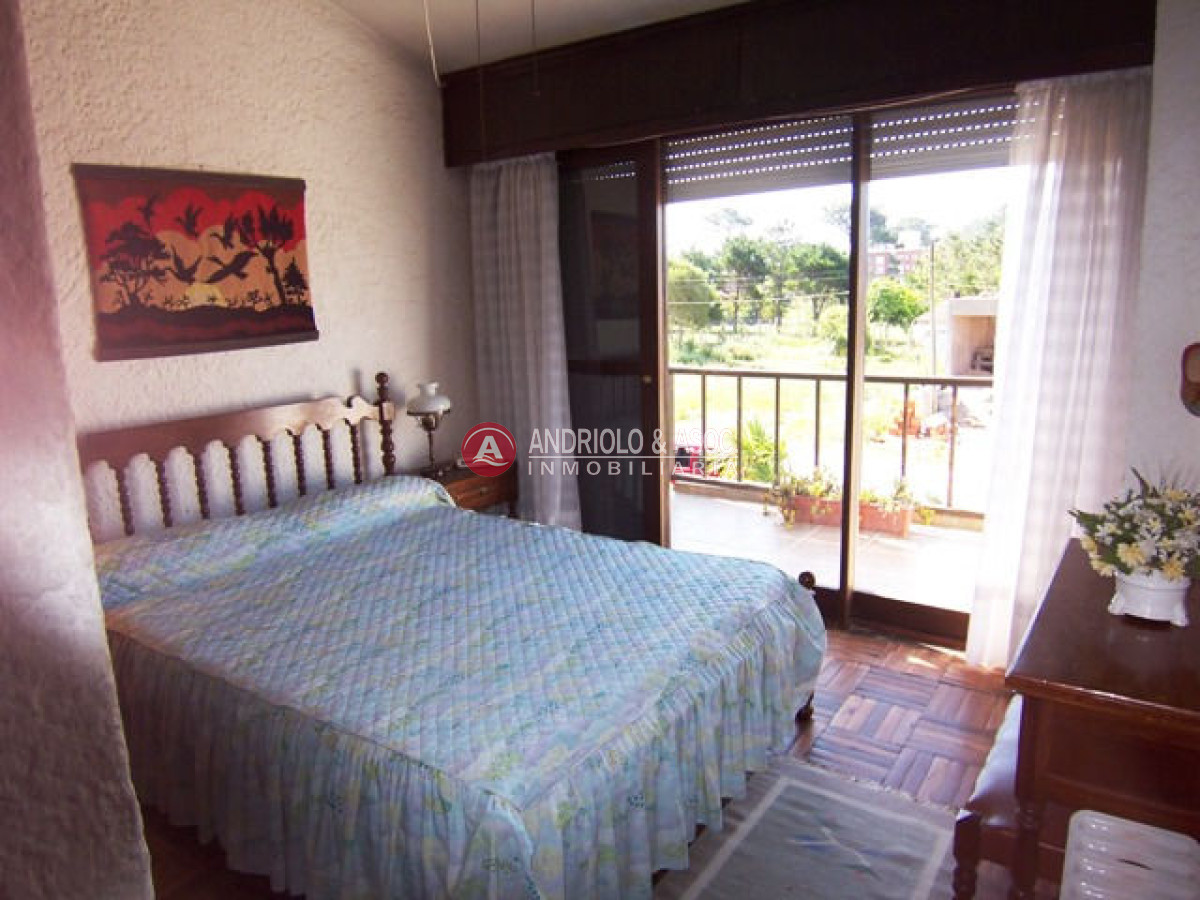 Casa ID.4661 - Casa en Punta del Este, Aidy Grill