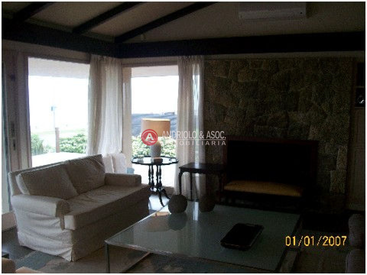 Casa ID.4851 - Casa en Punta del Este, Mansa