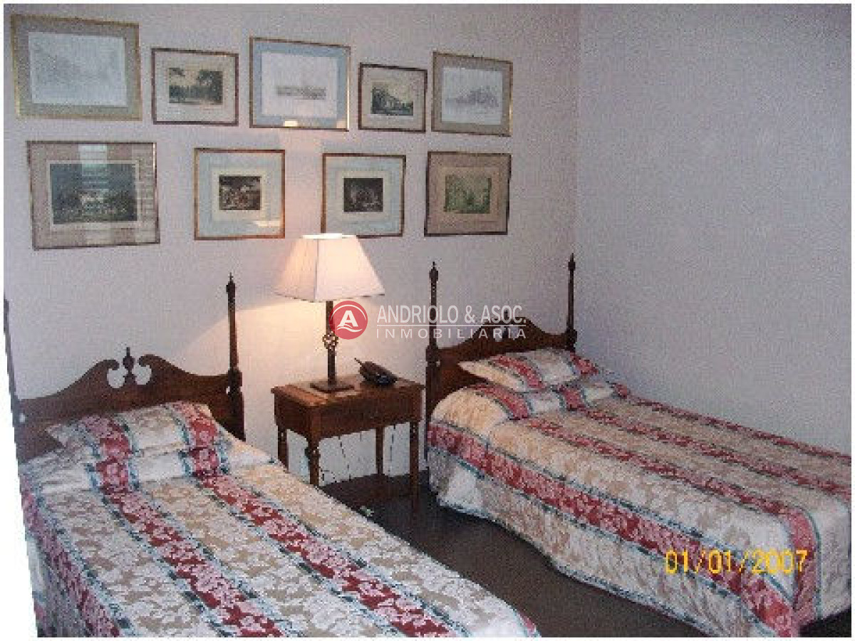 Casa ID.4851 - Casa en Punta del Este, Mansa